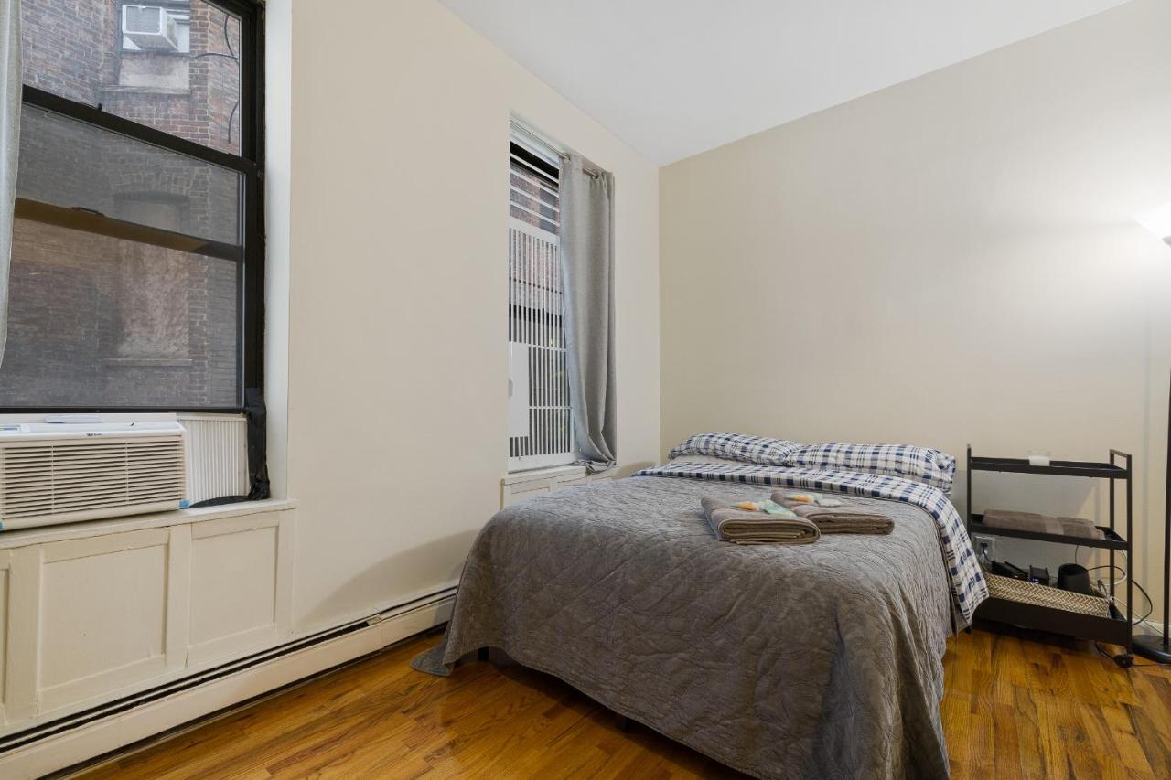 Appartamento Park Side Living, Get Cozy New York