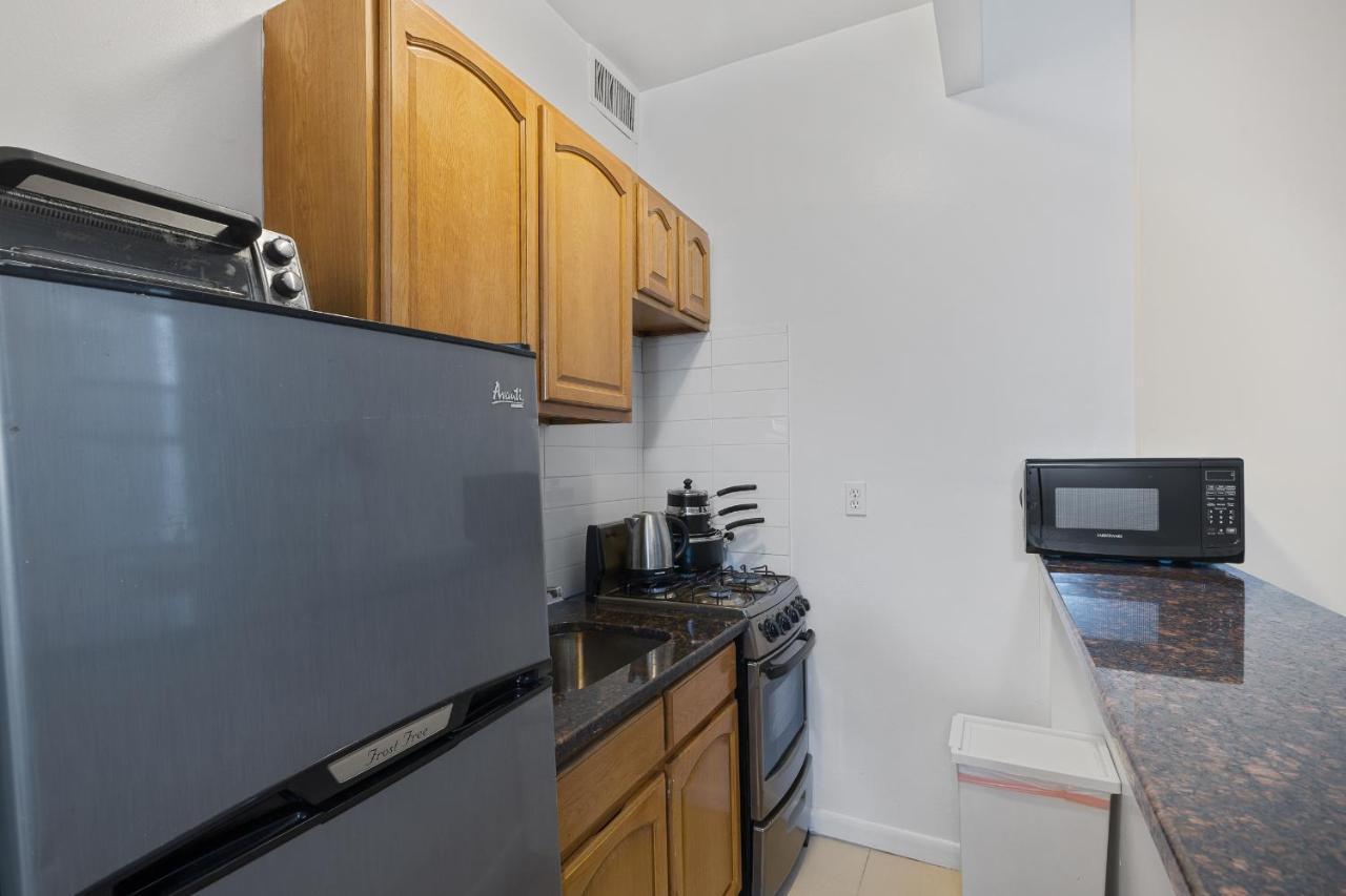 Park Side Living, Get Cozy Appartamento