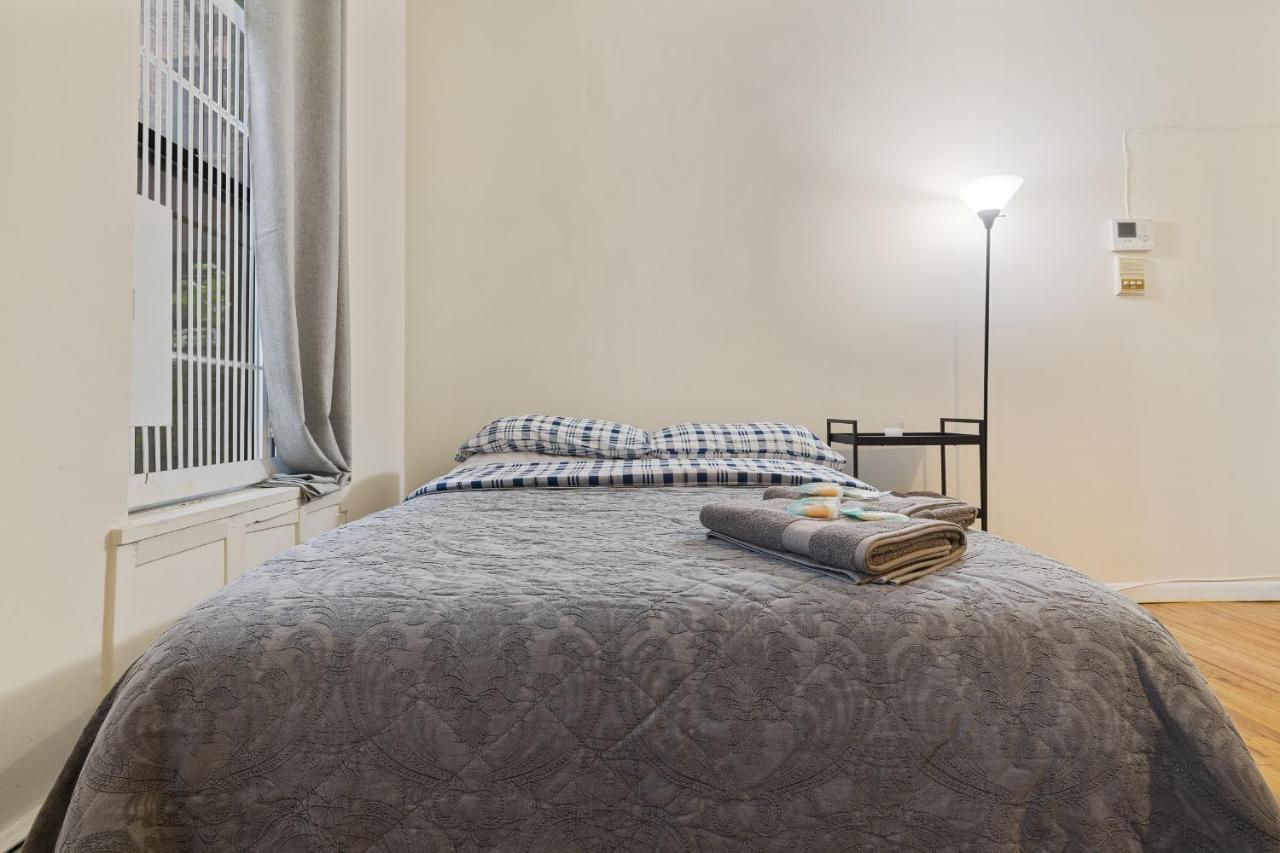 Appartamento Park Side Living, Get Cozy
